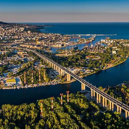 Vesi Lejlighed Varna